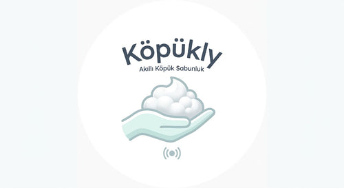 Köpükly